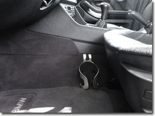 BMW E39 5 Series Cup Holder